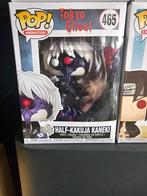 FUNKO POP TOKYO GHOUL HALF KAKUJA KANEKI, Ophalen of Verzenden, Zo goed als nieuw