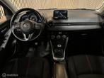 Mazda 2 1.5 Skyactiv-G GT-M 1eEIGENAAR! NAV STOELVW FULL-LED, Voorwielaandrijving, Stof, Gebruikt, 4 cilinders