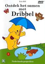 DVD Dribbel - Ontdek Het Samen Met Dribbel, Avontuur, Alle leeftijden, Ophalen of Verzenden, Zo goed als nieuw