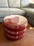 tafel Riviera Maison, Huis en Inrichting, Tafels | Eettafels, Ophalen, Rond, Minder dan 50 cm, 50 tot 100 cm