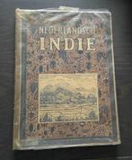 Nederlandsch Indië Platen Atlas 1926, Ophalen of Verzenden