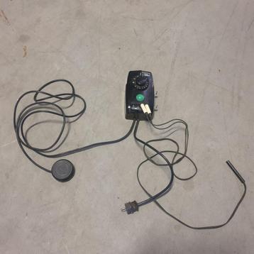 HYFRECATOR ANTIEK MEDISCH APPARAAT 1950 VERZAMELOBJECT beschikbaar voor biedingen