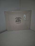 Claire Wilson's Schaal, Huis en Inrichting, Gebruikt, Porselein of Keramiek, Schaal, Vierkant