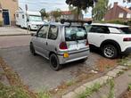 45km auto JDM Titane, Ophalen, Gebruikt, JDM, 16 km/u of meer