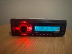 Autoradio Caliber RMD 046BT-2 usb aux bluetooth 1 din (78), Ophalen, Zo goed als nieuw, Nvt, Nvt
