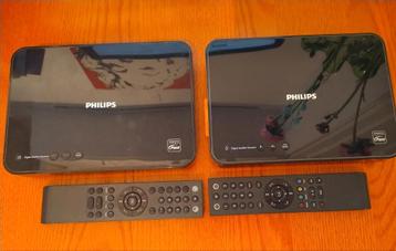 Canal Digitaal & TVvlaanderen DSR7141/22 beschikbaar voor biedingen