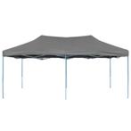 Partytent pop-up inklapbaar 3x6 m, Partytent, Minder dan 4 meter, Nieuw, Minder dan 5 meter