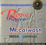Rose Royce - Mr. Carwash Live CD, Cd's en Dvd's, Cd's | R&B en Soul, Verzenden, 1980 tot 2000, Zo goed als nieuw, R&B