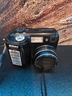 Nikon Coolpix 4300 Compact Camera, Ophalen of Verzenden, Gebruikt, Compact, Nikon