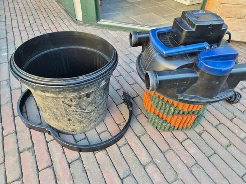 Vijverfilter, Tuin en Terras, Vijver-toebehoren, Gebruikt, Vijverfilter, Ophalen