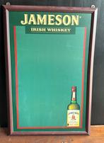 Wandbord Jameson, Ophalen, Zo goed als nieuw