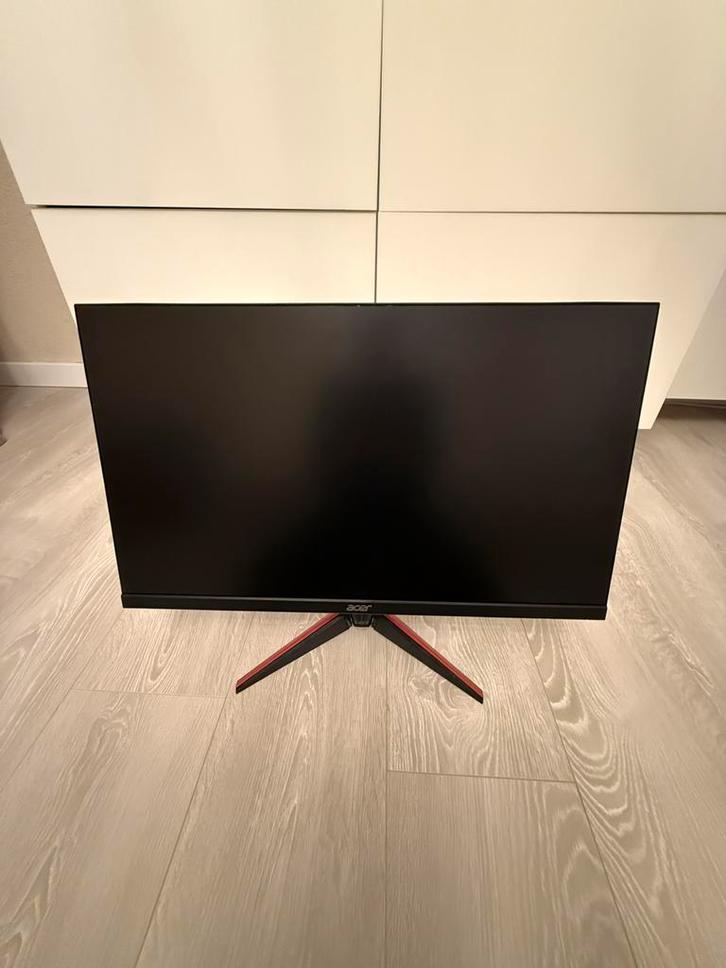 Acer NITRO VG0, Computers en Software, Monitoren, Zo goed als nieuw, 60 Hz of minder, LED, HD, Ophalen of Verzenden