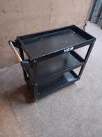 Gereedschapkartje hdm, Ophalen, Zo goed als nieuw