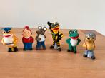 Salamander Lurchi en vrienden - Reclamepoppetjes, Ophalen, Gebruikt