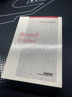 Windows 3.1. Diskettes met boek in de originele seal., Computers en Software, Ophalen of Verzenden
