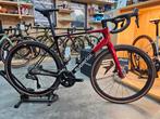 Superior 9.5 GF Carbon maat L 105 Di2   Race/Gravel - Nieuw!