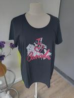 Mooi T-shirt uit canada, zgan maat xl, Ophalen, Zwart, Maat 46/48 (XL) of groter, Nieuw