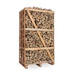 Pallet haagbeuk 1,8 m³ gestapeld, Minder dan 3 m³, Ophalen