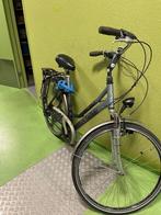 PUCH DAMESFIETS, Fietsen en Brommers, 53 tot 56 cm, Ophalen of Verzenden, Gebruikt, Overige merken