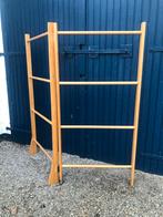Vintage houten klimrek uit de jaren ‘70 gymzaal 206x100cm, Huis en Inrichting, Ophalen of Verzenden