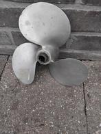 scheeps schroef, Watersport en Boten, Ophalen, Motor en Techniek, Motorboot