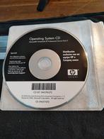 Windows XP cd, Computers en Software, Besturingssoftware, Nieuw, Ophalen of Verzenden, Windows