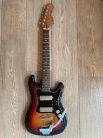Gumika gitaar Japan 1968 stratocaster, Ophalen, Gebruikt, Solid body, Overige merken