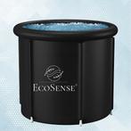 EcoSense® Zitbad XXL - ijsbad- opvouwbaar zitbad, Huis en Inrichting, Badkamer | Badkamermeubels, Nieuw, Minder dan 100 cm, Overige typen