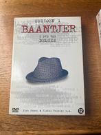 Baantjer Seizoen 1 Deluxe Boxset, Cd's en Dvd's, Dvd's | Tv en Series, Boxset, Ophalen of Verzenden, Zo goed als nieuw, Vanaf 12 jaar