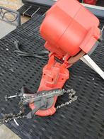 Slijpmachine kettingzaag, Ophalen of Verzenden, Nieuw, Minder dan 700 watt, Overige typen