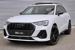 Audi Q3 35 TFSI S-Line Trekhaak | Apple-carplay | Virtual |, Auto's, Audi, 15 km/l, 4 cilinders, 150 pk, 1505 kg