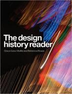 Studieboek: THE DESIGN HISTORY READER [N619.2322]1, Ophalen, Alpha, Zo goed als nieuw, WO