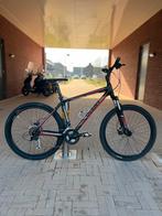 Giant Talon MTB 27.5” – 3x9 - Top staat, Fietsen en Brommers, Fietsen | Mountainbikes en ATB, Hardtail, Heren, Zo goed als nieuw