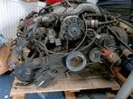 Alfa Romeo 1700 injectie boxermotor, Ophalen