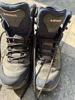 LOWA Wandelschoenen - Weinig Gedragen!, Zo goed als nieuw, Lowa, Blauw, Wandelschoenen
