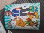 Pokemon boek vol met pokemon kaarten, Kinderen en Baby's, Speelgoed | Kinderpuzzels, Ophalen, Zo goed als nieuw