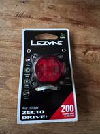 Lezyne Led Zero Drive 200, Ophalen of Verzenden, Elektrisch, Nieuw