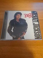 Michael Jackson - Bad (Special Edition Remastered) CD, Ophalen of Verzenden, 1980 tot 2000, Zo goed als nieuw