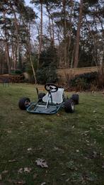 Kart 200 cc, Sport en Fitness, Karting, Ophalen of Verzenden, Kart