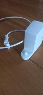 Oplader voor Elektrische tandenborstel, Ophalen of Verzenden, Zo goed als nieuw, Tandenborstel