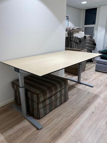 Gispen Tafel - Gebruikt