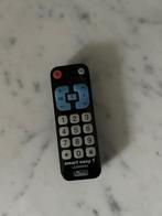 Senioren afstandbediening TV, Audio, Tv en Foto, Afstandsbedieningen, Ophalen, Origineel, Tv