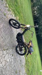 Tomos flexer, Fietsen en Brommers, Brommers | Tomos, Ophalen of Verzenden, Zo goed als nieuw, Flexer