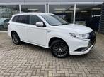 Mitsubishi Outlander 2.4 PHEV Pure LMV / Nav / Clima / Cruis, Auto's, Mitsubishi, Automaat, Euro 6, 4 cilinders, 1865 kg