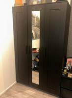 Ikea Brimnes kledingkast, Ophalen, 50 tot 100 cm, Zo goed als nieuw, 150 tot 200 cm