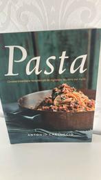 Antonio Carluccio - Pasta - Italiaans, Boeken, Kookboeken, Ophalen of Verzenden, Zo goed als nieuw, Italië