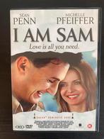 I Am Sam, Cd's en Dvd's, Alle leeftijden, Ophalen of Verzenden, Zo goed als nieuw