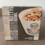 Gusto Nutty Bowl Notenwarmerset Nieuw, Huis en Inrichting, Keuken | Keukenbenodigdheden, Ophalen of Verzenden, Nieuw