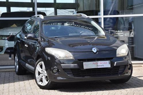 Renault Mégane Estate 1.4 TCe Dynamique Airco Pdc Nav. Xeno, Auto's, Renault, Bedrijf, Te koop, Mégane, ABS, Airbags, Airconditioning