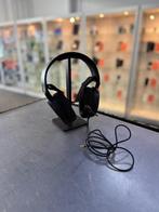 Steelserie Gaming Koptelefoon met microfoon | Nette staat, Ophalen of Verzenden, Gaming headset, Zo goed als nieuw, Over-ear